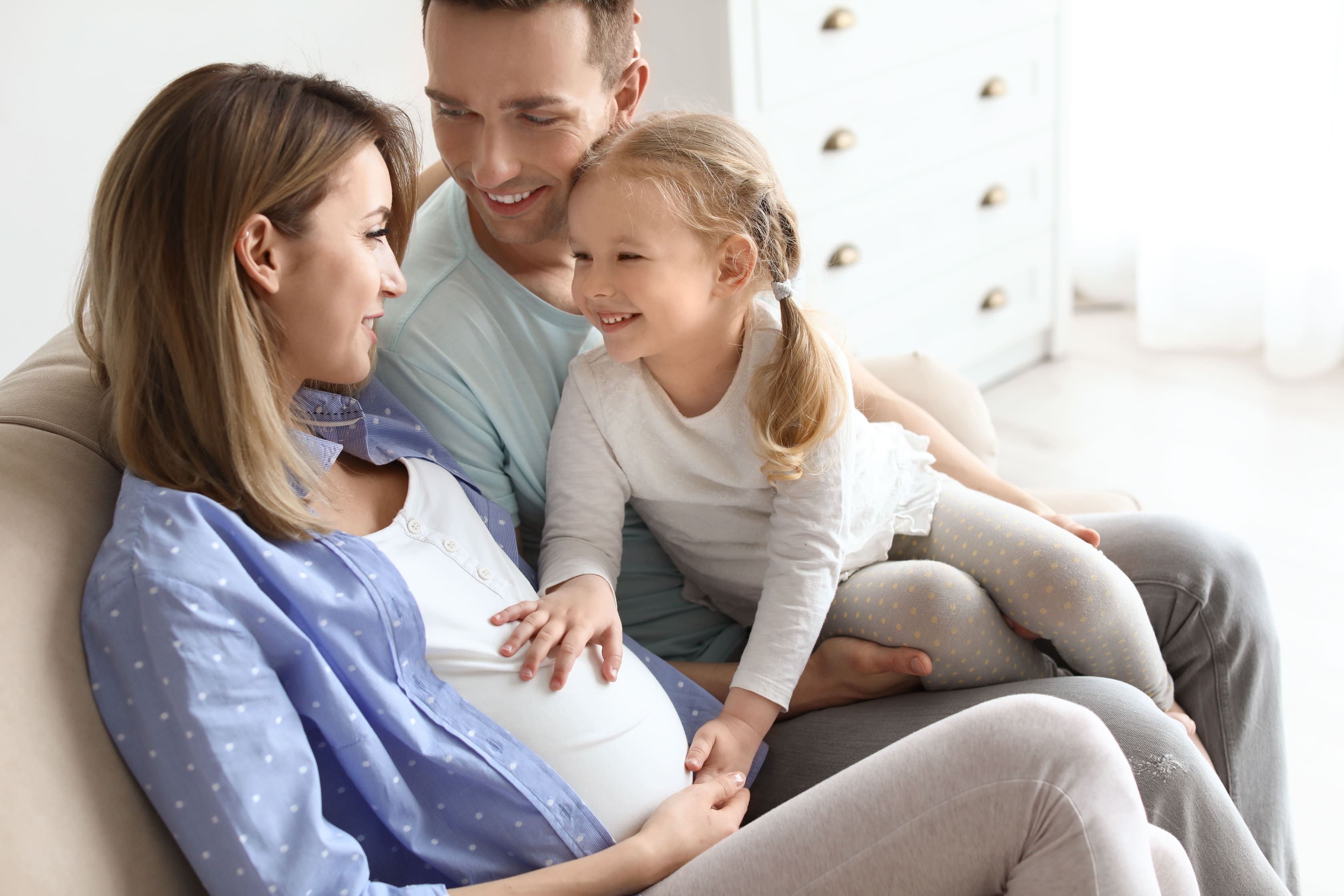 Как подготовиться к родам после 35: Секреты счастливого материнства